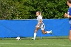 Women's Soccer vs JWU  Wheaton Women's Soccer vs Johnson & Wales University. - Photo by Keith Nordstrom : Wheaton, Soccer